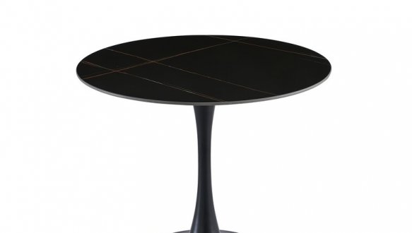 Стіл T-325 лоран блек 0