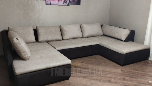 Угловой диван Лас Вегас 1