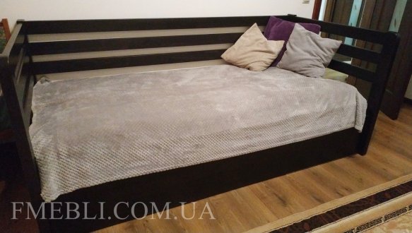 Кровать Немо Люкс 0