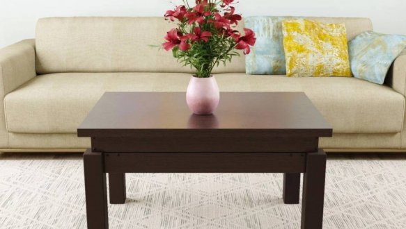 Стол-трансформер B-Fly Art In Head Венге 5