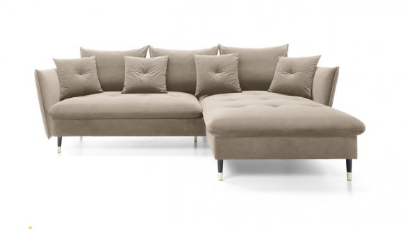 Кутовий диван Glam 17