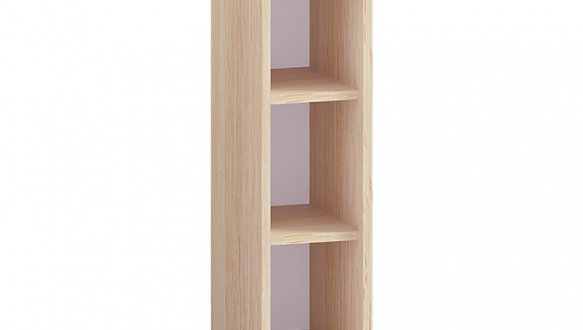 Тумба верхня В20.72 відкрита Атланта глянець