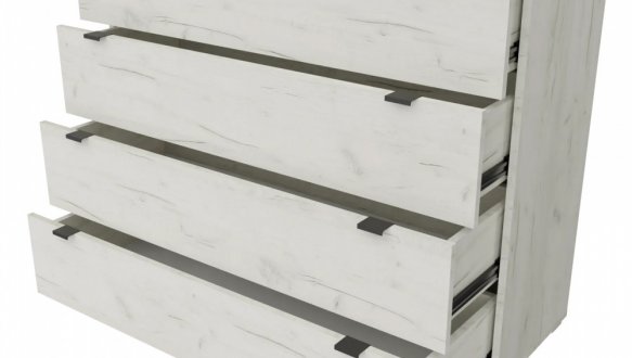 Комод КС-1100 Сімпл 0