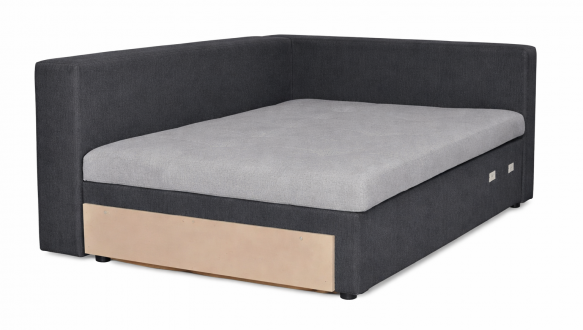 Тапчан Т1 Сидней Мебель Стиль