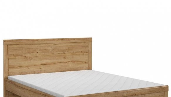 Ліжко LOZ/180 Holten 5