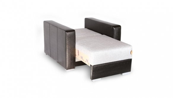 Кресло раскладное еврокнижка Лоренцо Мебель Стиль 263 х 102 см 0