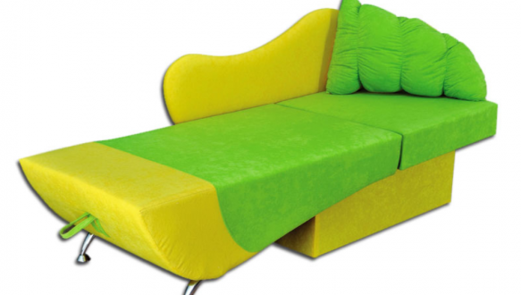 Тапчан Эльф 10