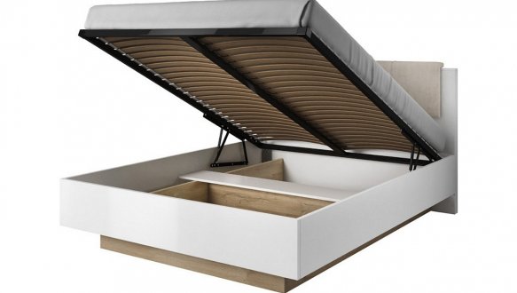 Ліжко 160 Arco 0