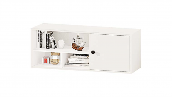 Полиця навісна 1Д.1020 Браво