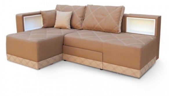 Угловой диван Alex
