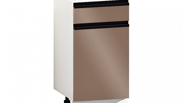 Тумба нижняя Н40.82.1Я1Д Сигма