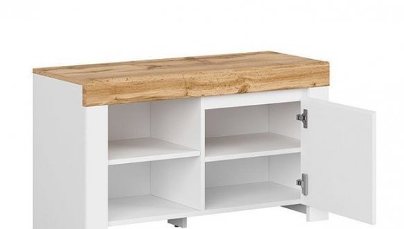 Модульная прихожая BRW Poland Holten / Холтен 3