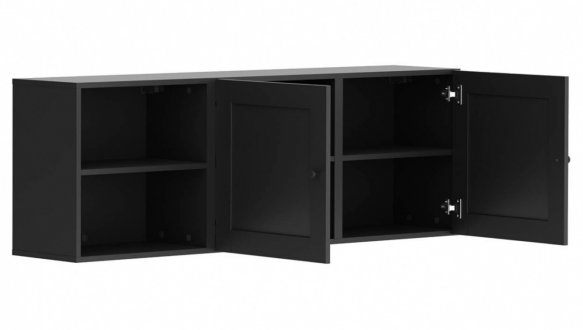 Стеллаж навесной SFW/150/50/30/7В Modeo 0