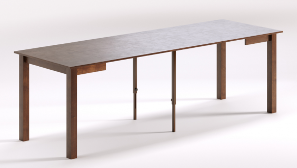 Стіл розкладний Сіті 1