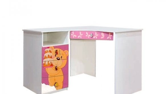 Стол угловой Мульти