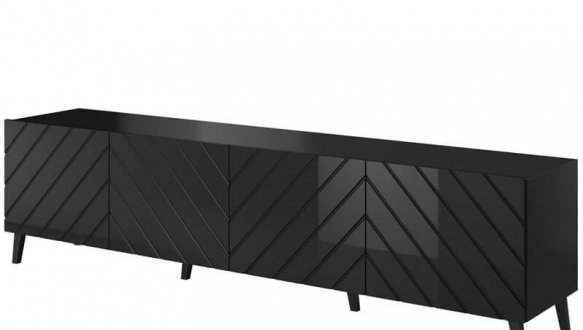 Тумба ТВ Abeto/Абето RTV200 Cama Ширина 200 см 20