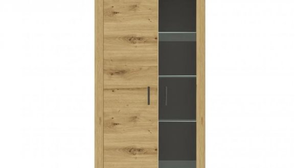 Пенал высокий Фокус 0