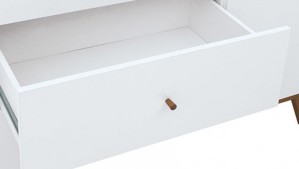 Комод KOM2D3S Heda 4