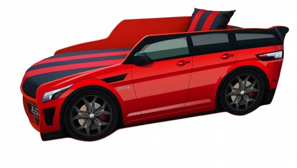 Кровать PREMIUM 6