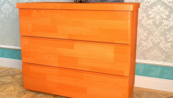 Комод Регіна 3