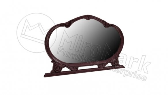 Зеркало Чикаго 1