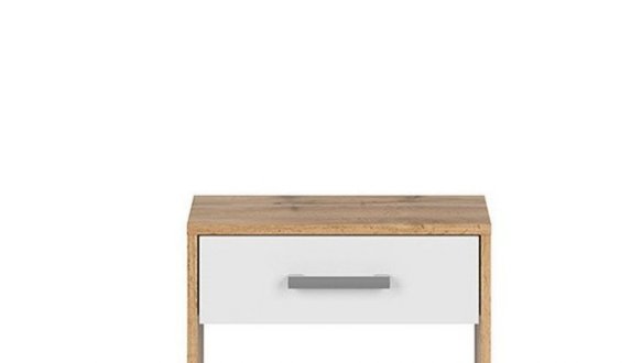 Тумба прикроватная KOM1S Matos 0