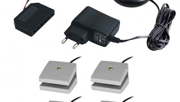 Модульная гостиная AVIGNON 8