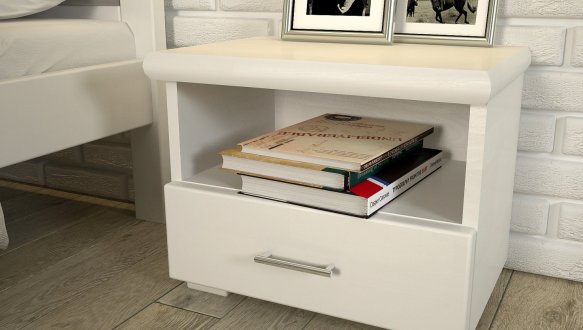 Тумба приліжкова Стандарт 2