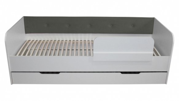 Кровать односпальная Валенсия 46