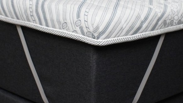 Мініматрац Norway 3