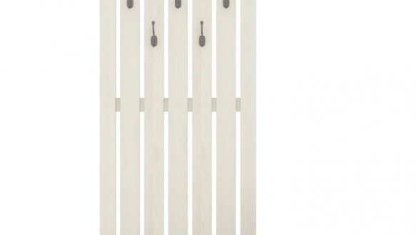 Модульний передпокій Гербор Селена Ясен сніжний / Дуб ансберг темний 0