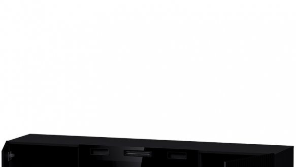 Тумба ТВ 180 EF Pafos з електрокаміном 1