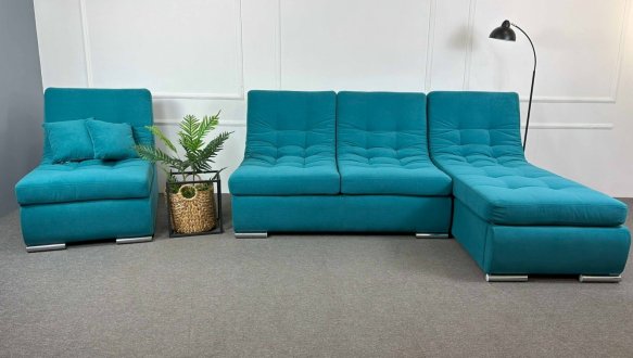 Угловой диван Бостон 3,08 20