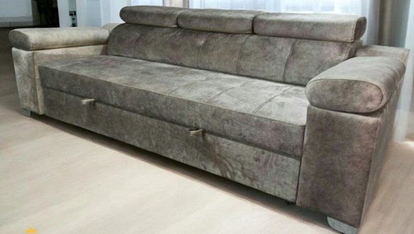 Диван Барселона 3