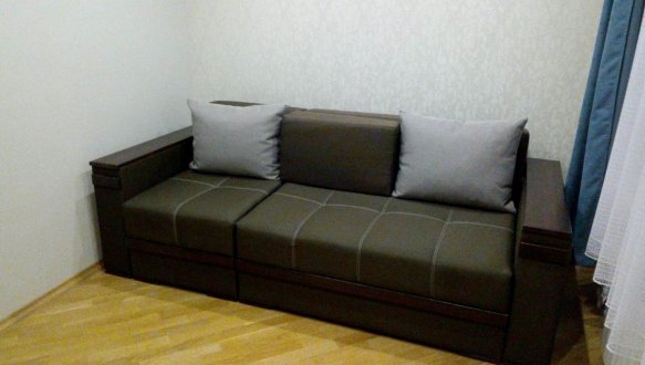 Кутовий диван Форум Ортопедичний 46