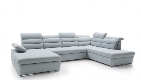 Угловой диван Greco II 3