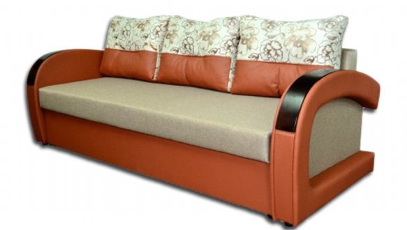 Диван Респект Люкс 7