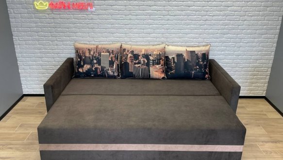 Диван Гренада 4