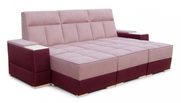 Угловой диван Эверест А 0