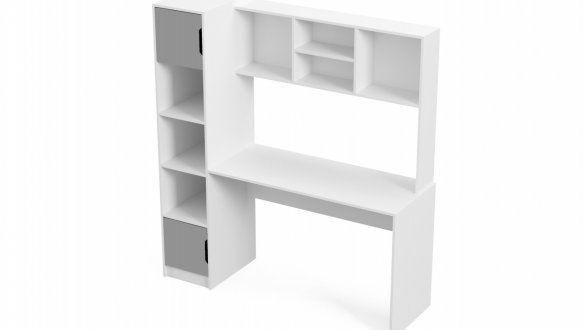 Стол письменный Teenager 21