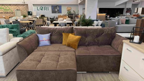 Диван Марсель 4