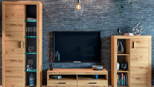 Тумба ТВ Фокус 3