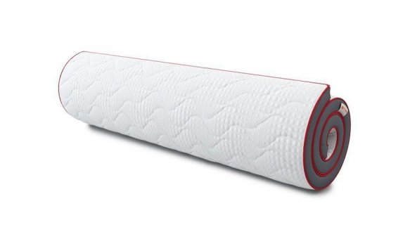 Матрас футон Aero Latex 2