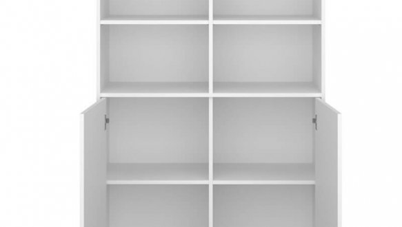 Стеллаж 2D Бэль 2