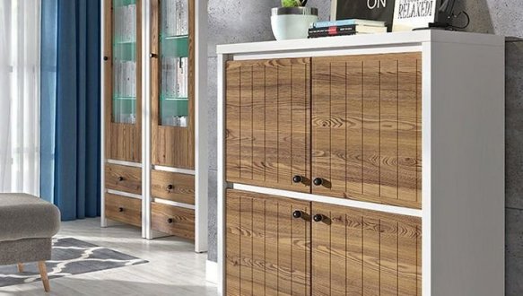 Модульная гостиная Кристина 0