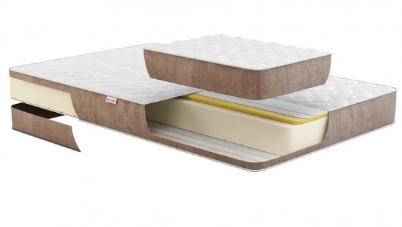 Матраус Infinity Vega