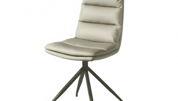 Стілець CLIFF світло-сірий