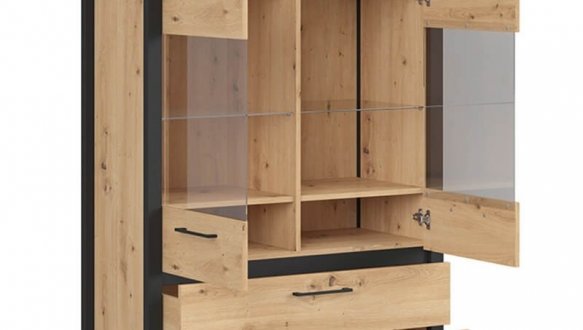 Вітрина REG2W2S Dodson 3