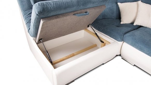 Угловой диван Бозен Lite 4 4