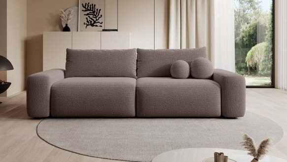 Диван Loop Sofa 0